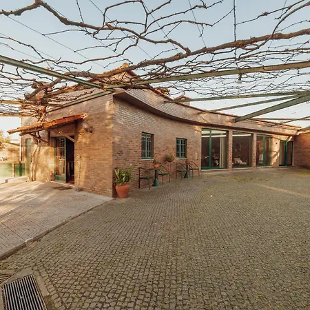 Quinta Verde Esperanca Vila Nova de Gaia Exterior photo