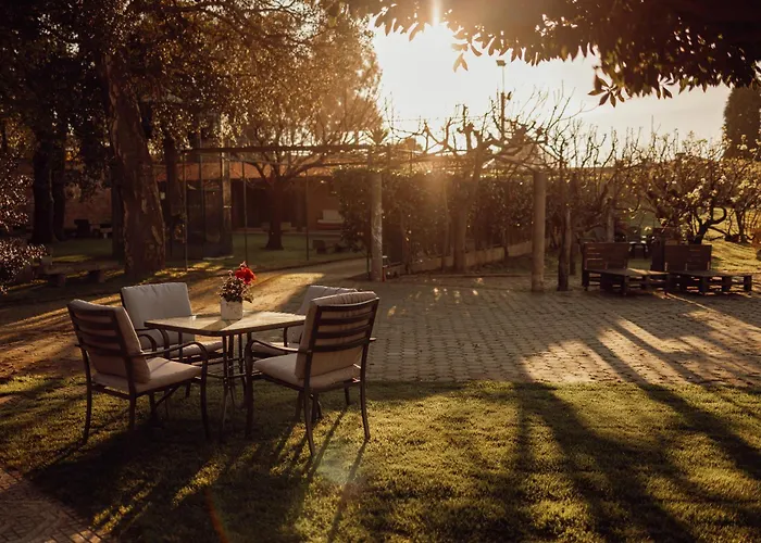 Quinta Verde Esperanca