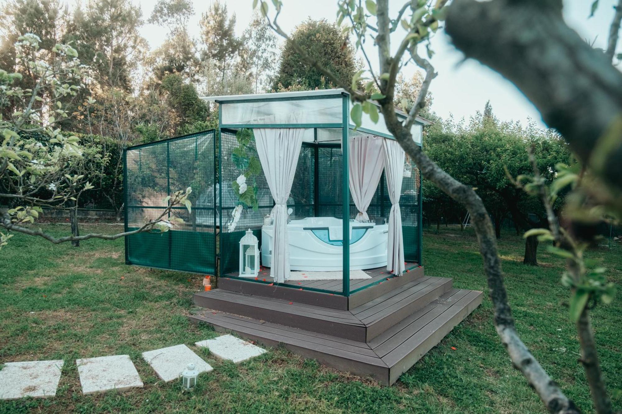 Quinta Esperanca Holiday home *
