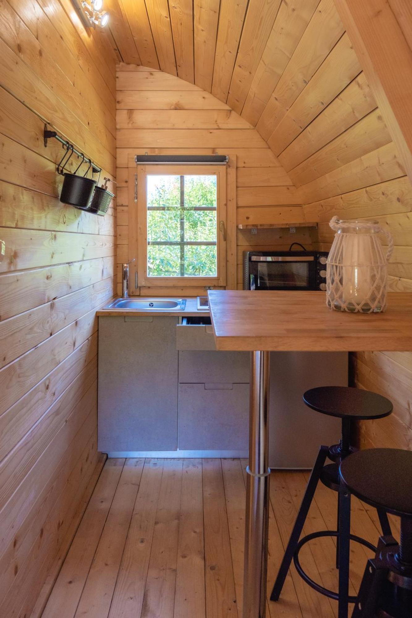 Quinta Esperanca Holiday home