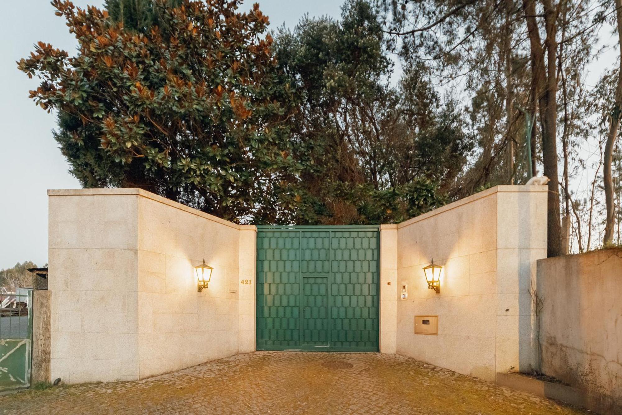Quinta Esperanca Vila Nova de Gaia