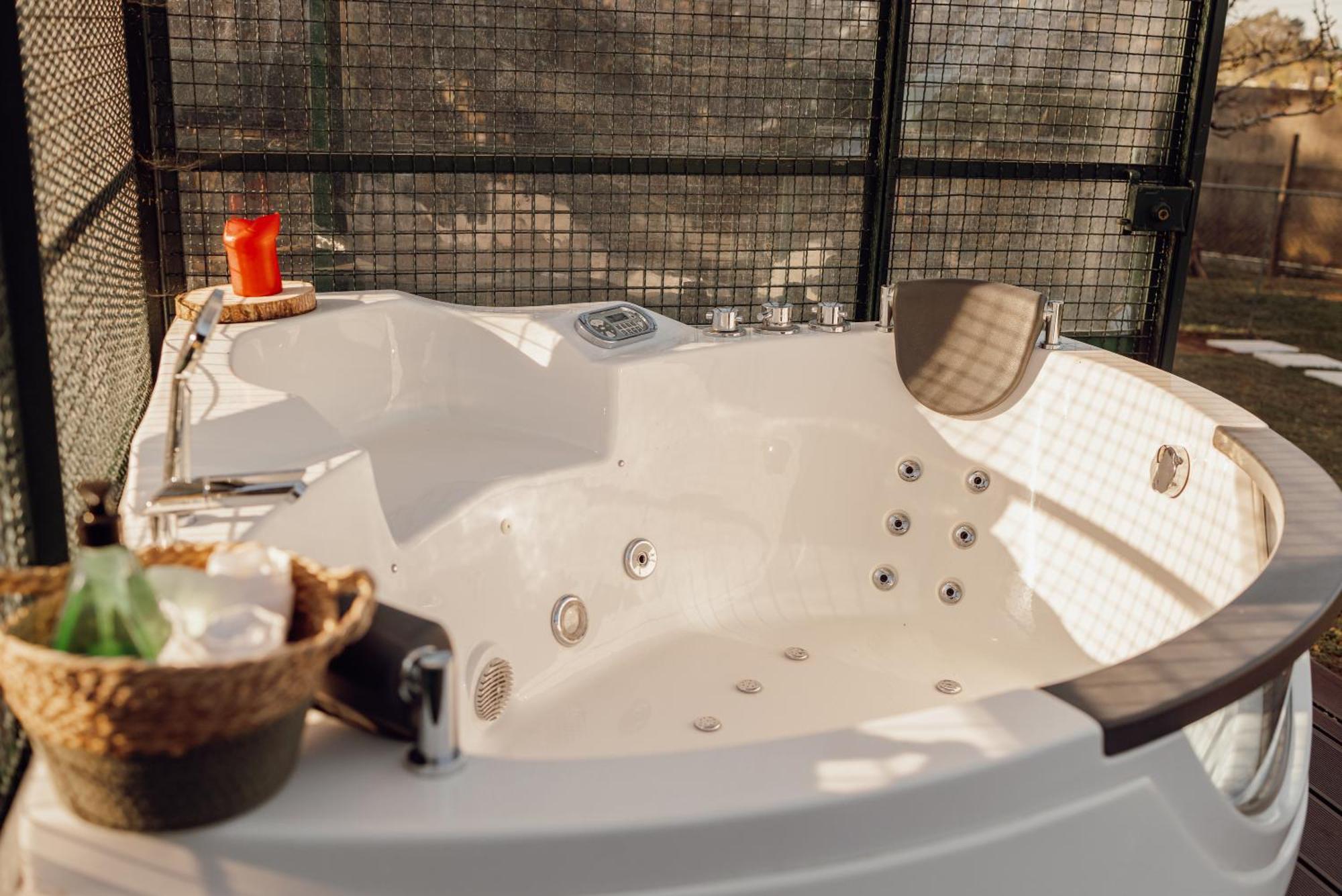 Holiday home Quinta Esperanca *