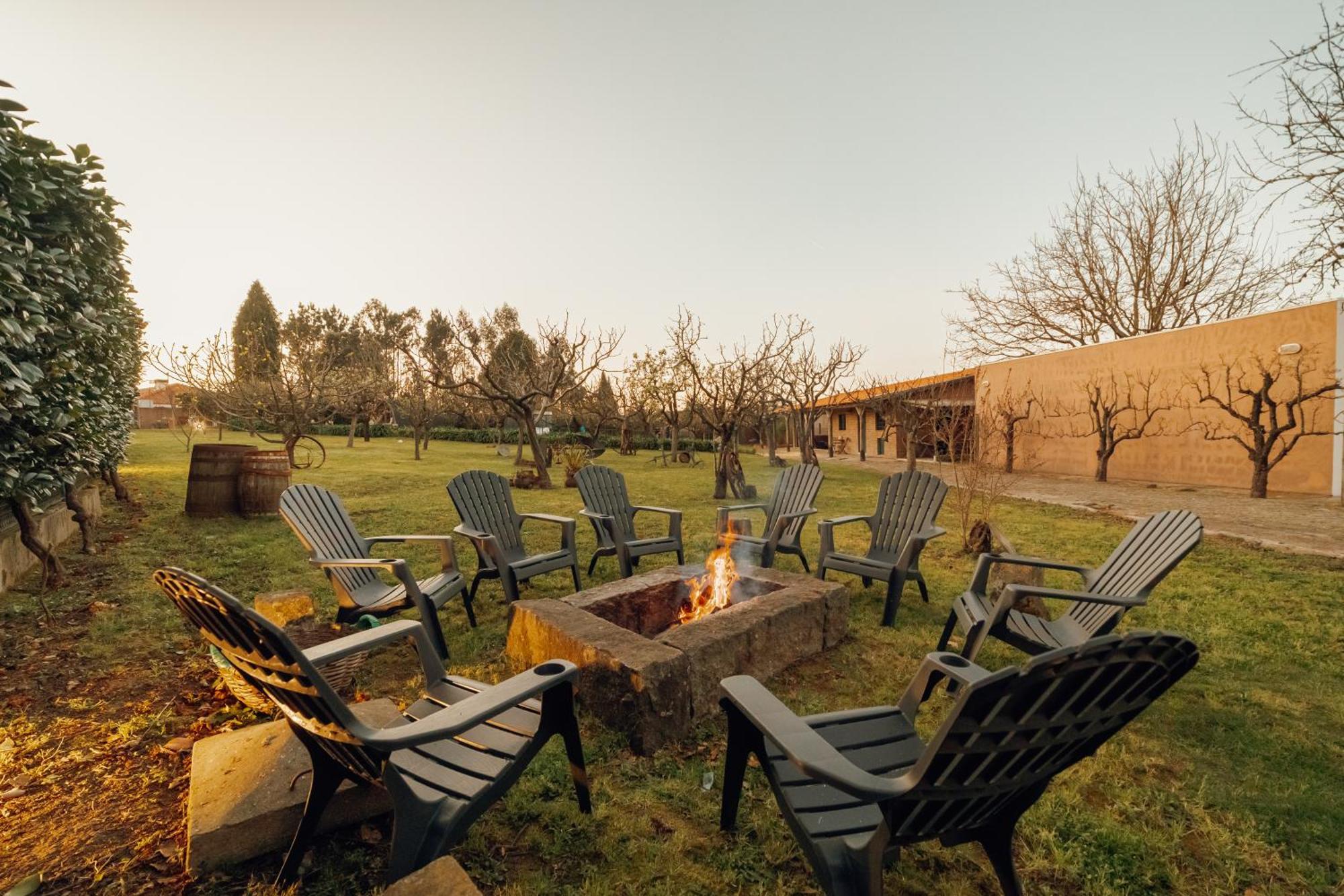 Holiday home Quinta Esperanca Vila Nova de Gaia