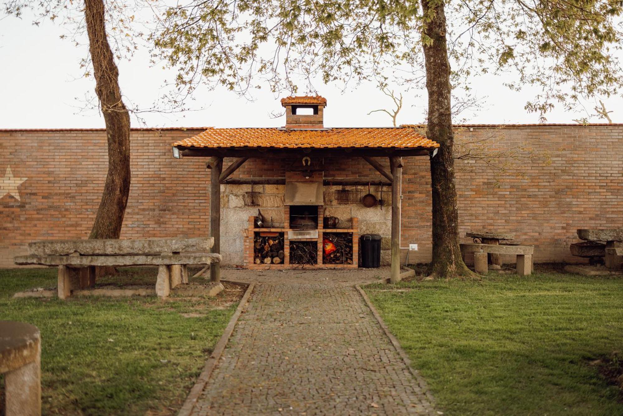 Quinta Esperanca Holiday home *