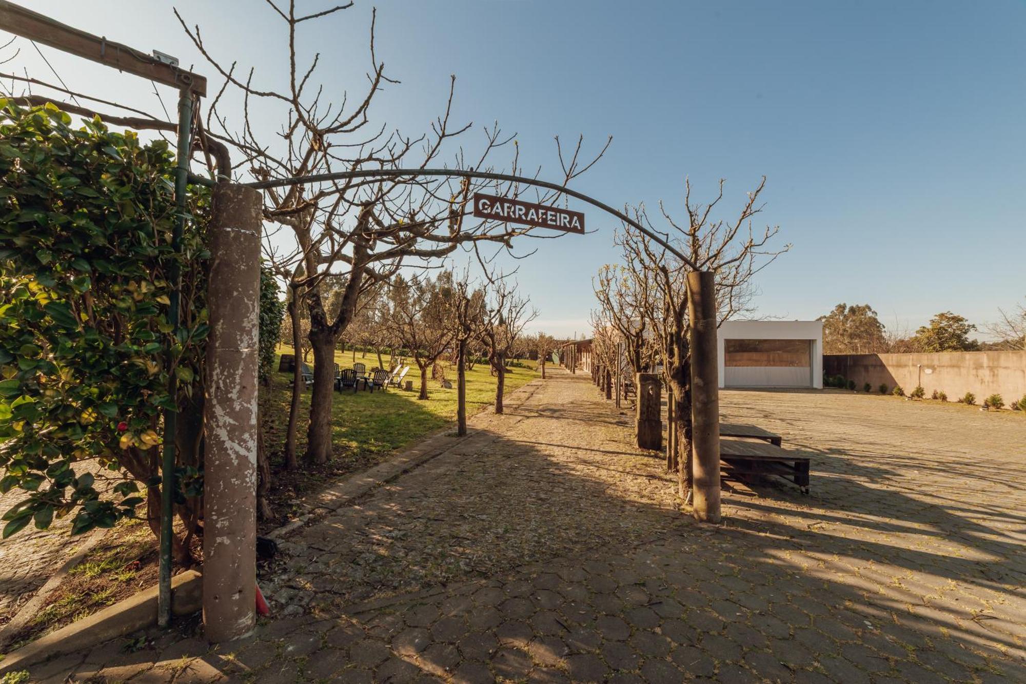 Quinta Esperanca Holiday home