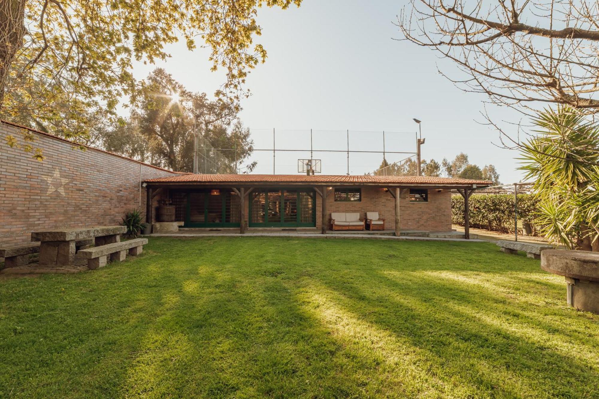 Holiday home Quinta Esperanca