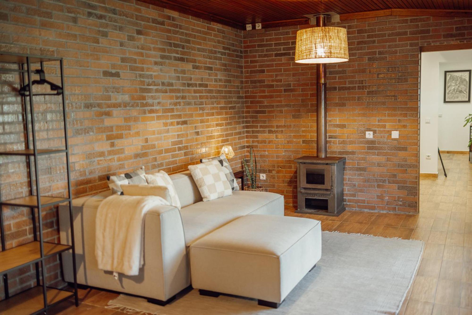 Quinta Esperanca Holiday home *