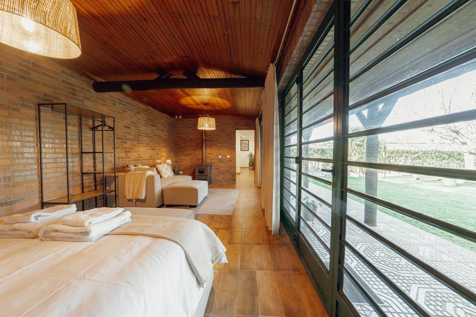 Holiday home Quinta Esperanca Vila Nova de Gaia