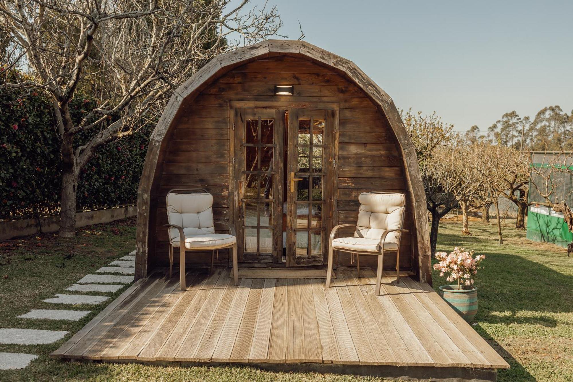 Quinta Esperanca Holiday home