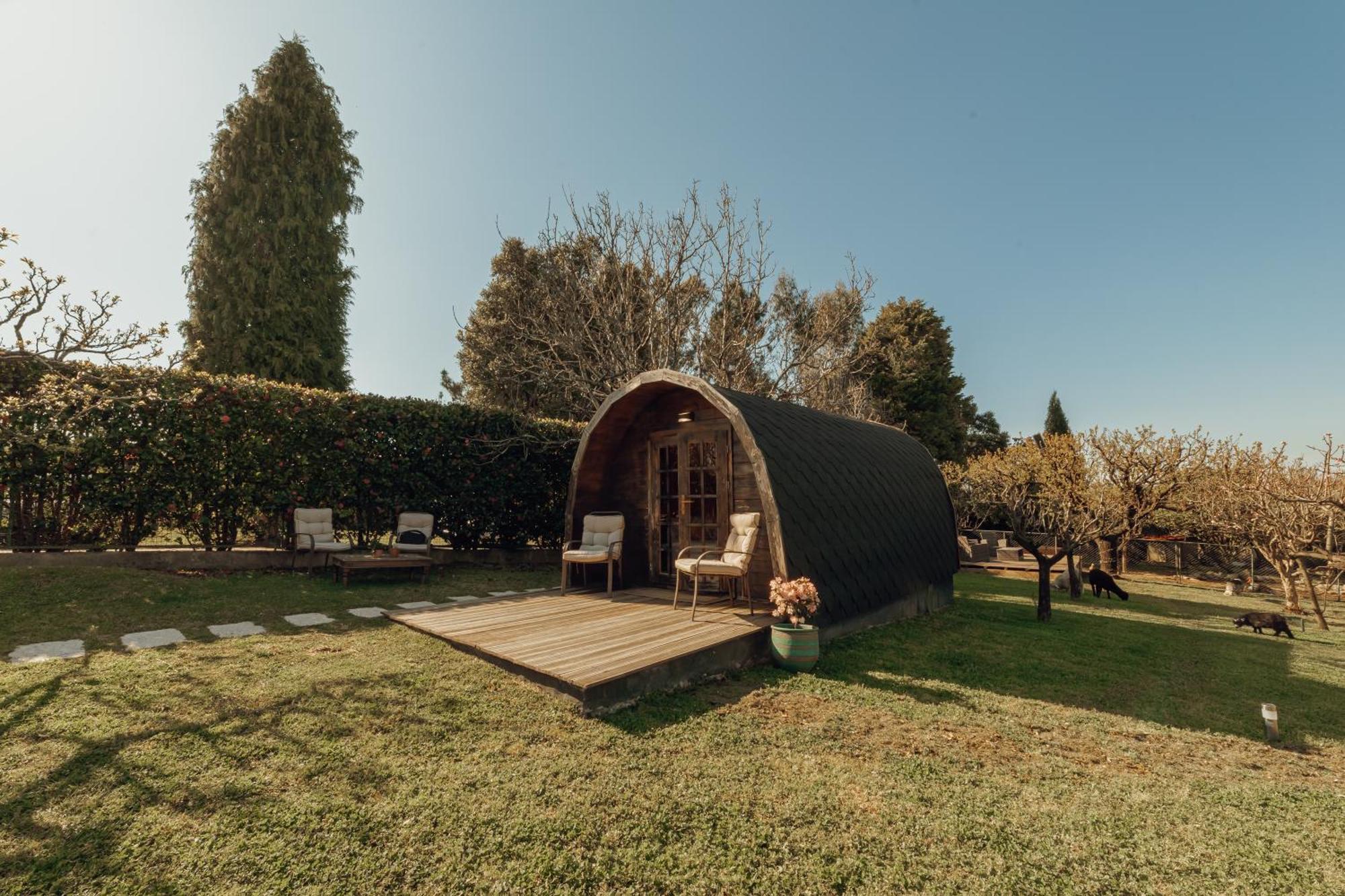 Quinta Esperanca Holiday home *