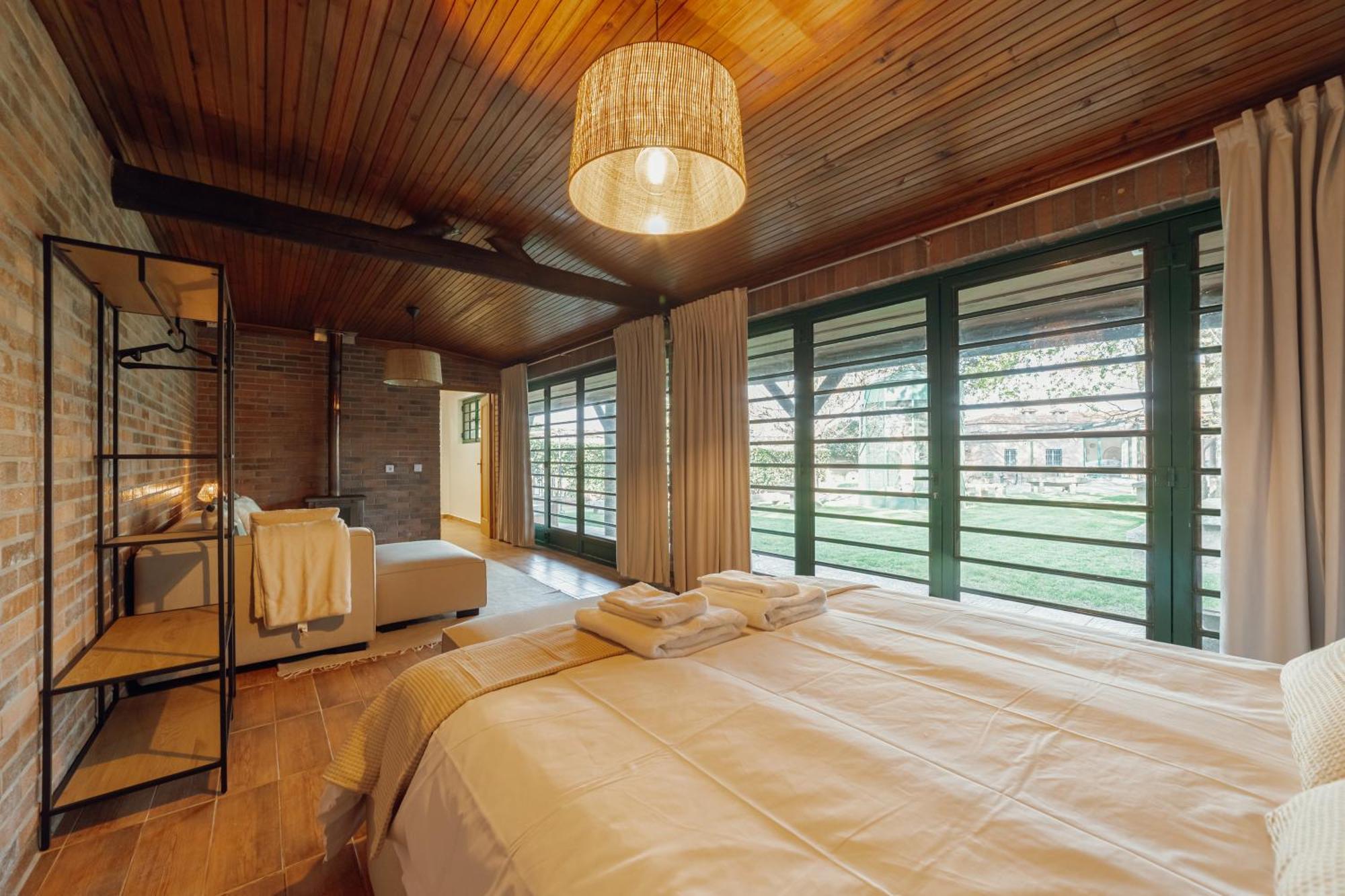 Quinta Esperanca Holiday home *