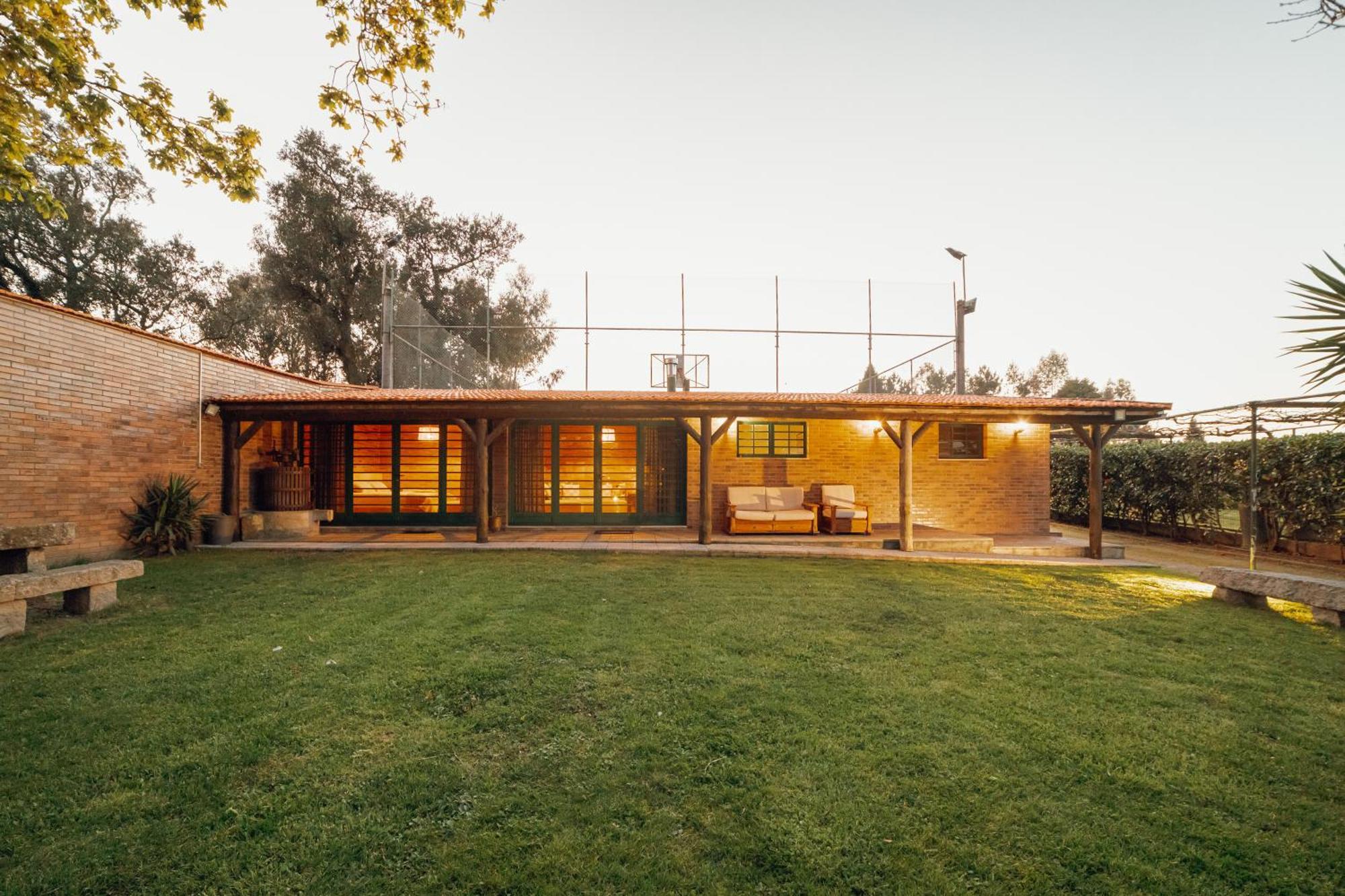 Quinta Esperanca Holiday home Vila Nova de Gaia