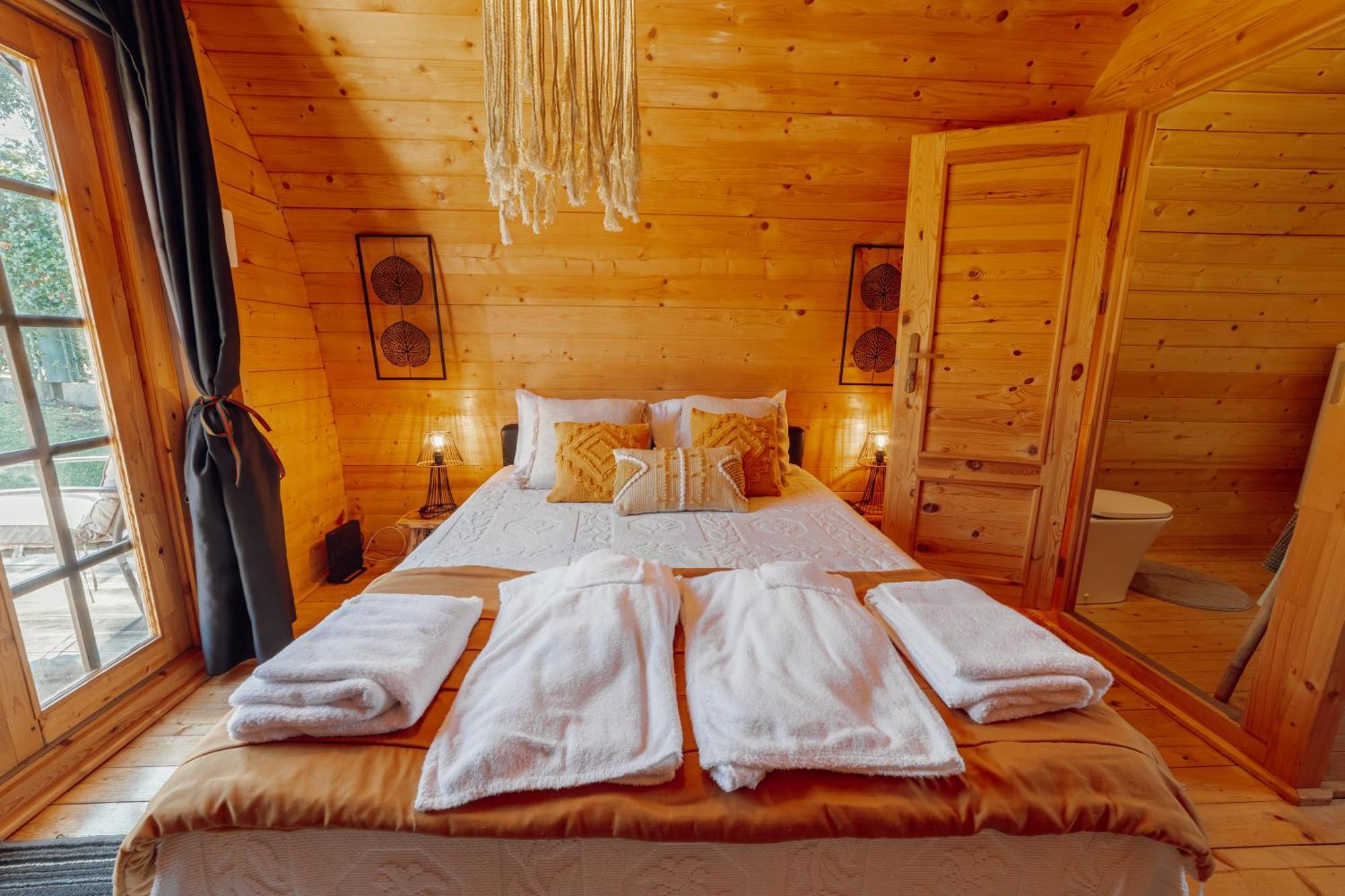 Ferienhaus Quinta Esperanca Vila Nova de Gaia