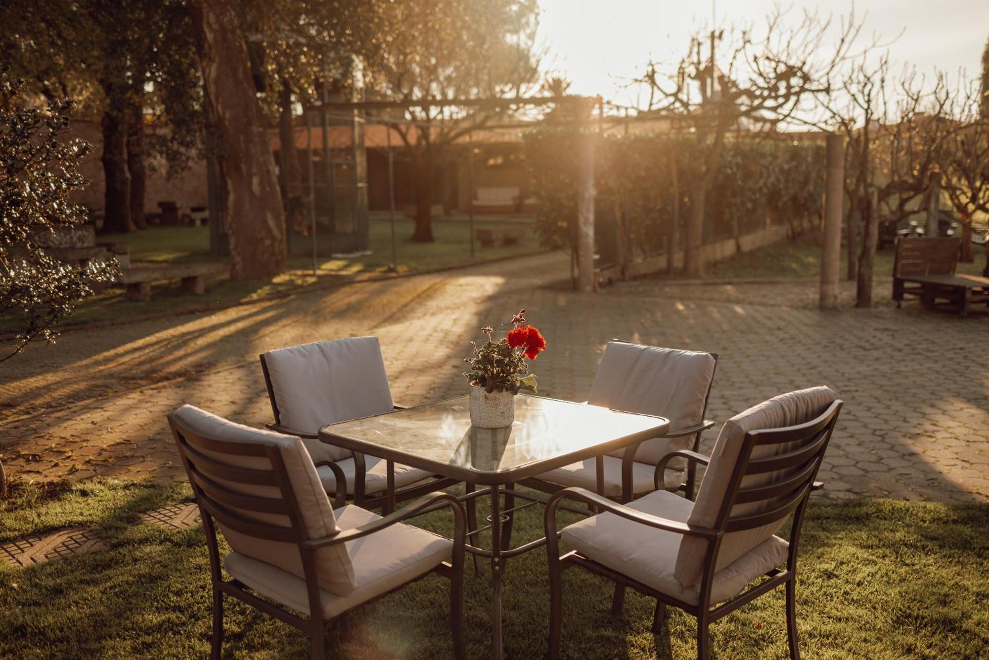 Quinta Esperanca Holiday home *
