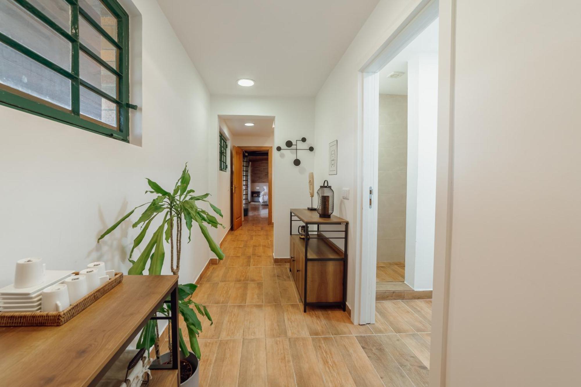 Holiday home Quinta Esperanca *