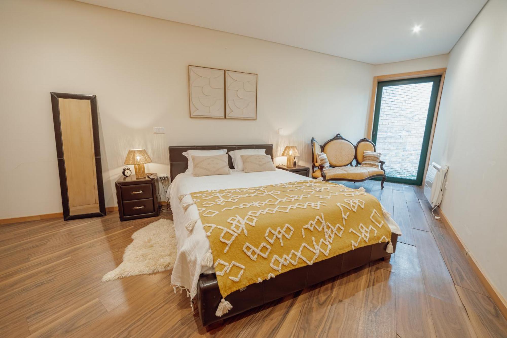 Quinta Esperanca Holiday home *