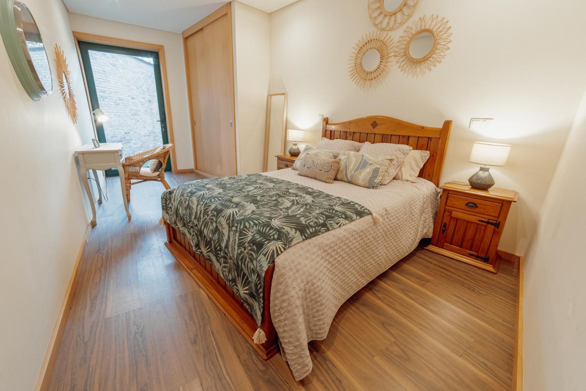 Quinta Esperanca Holiday home