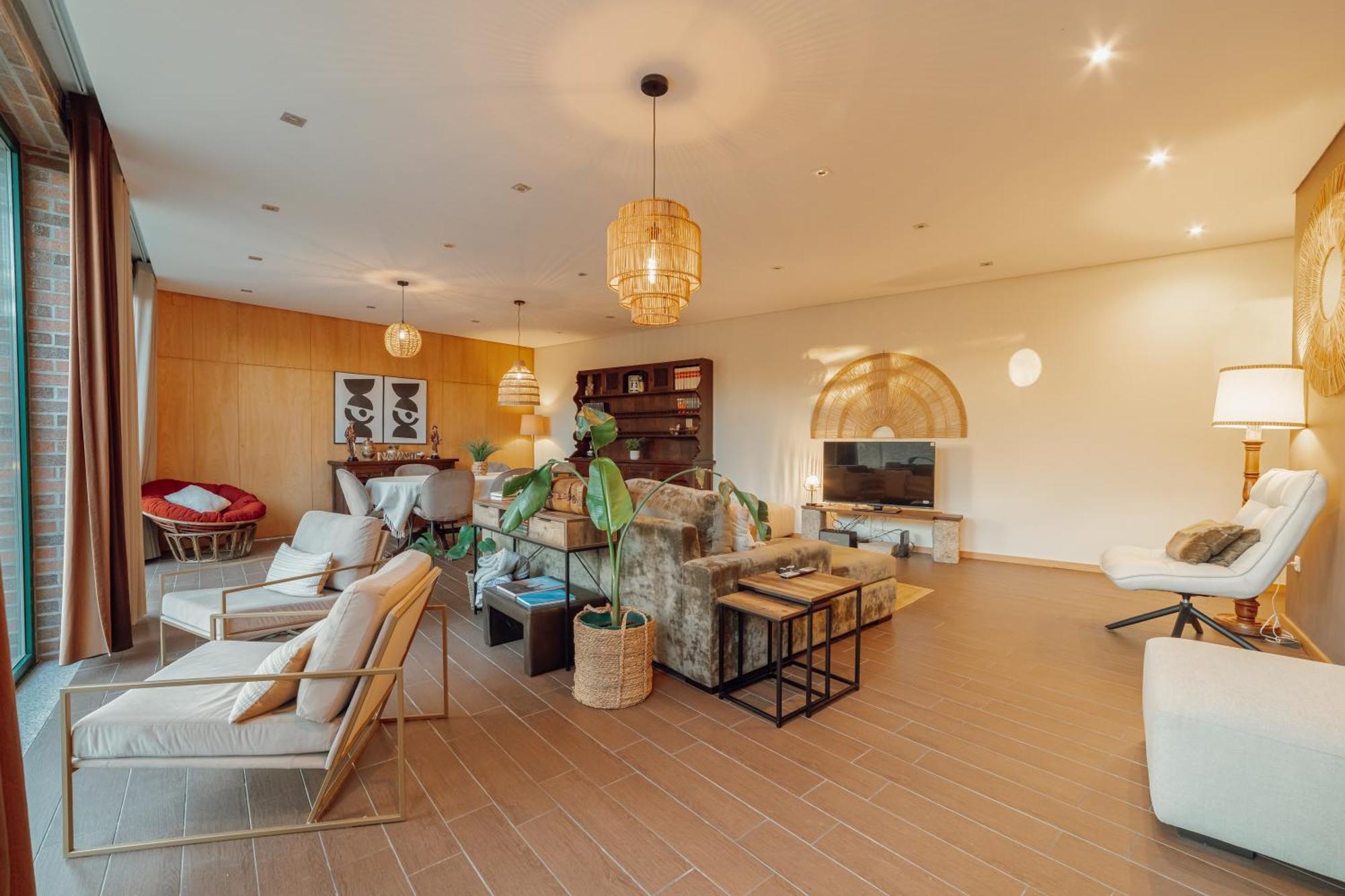 Quinta Esperanca Holiday home *