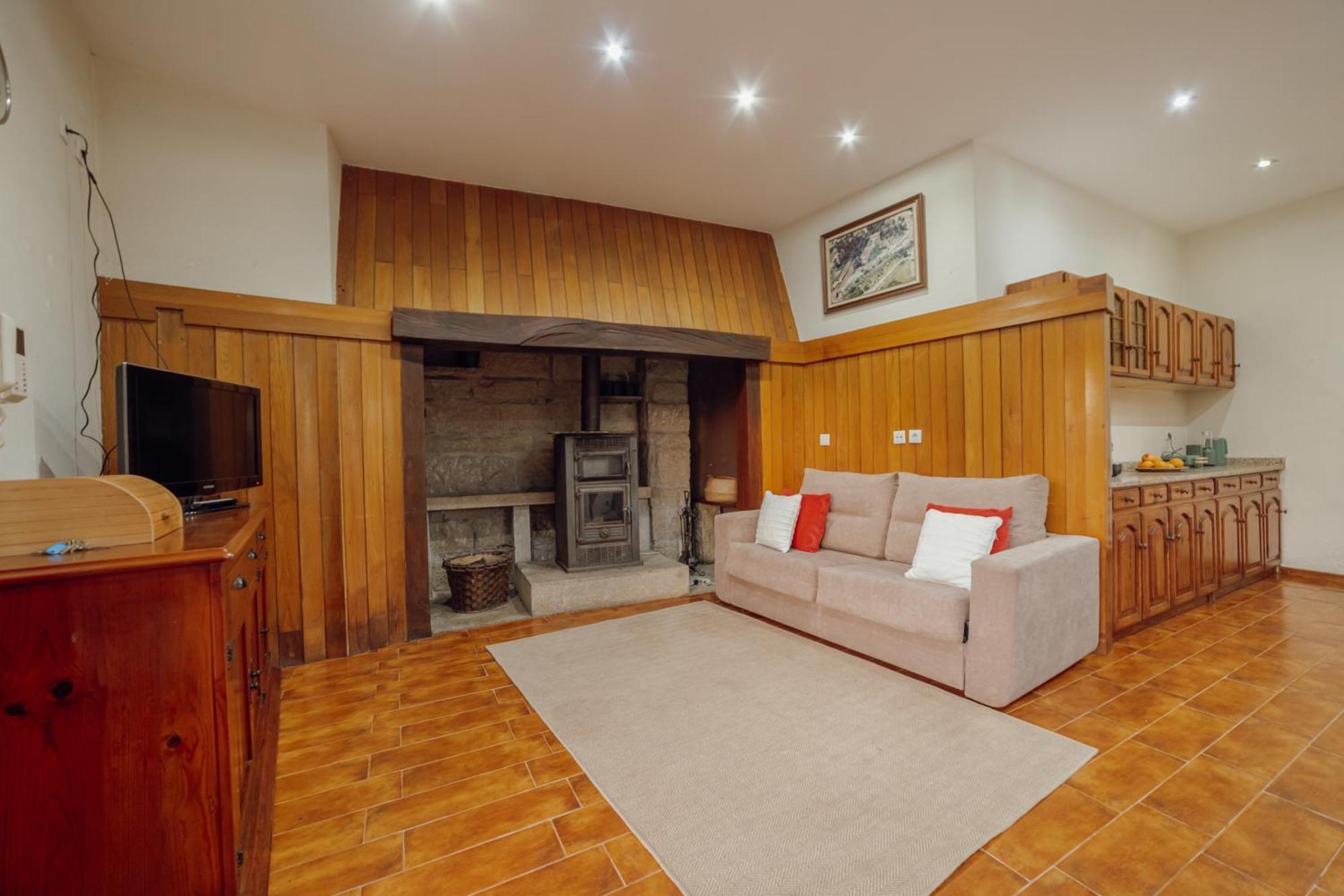 Quinta Esperanca Holiday home *